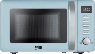 Beko BMD 20 M Mavi Mikrodalga Fırın kullananlar yorumlar